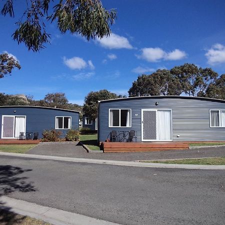 Bicheno East Coast Holiday Park Camera foto