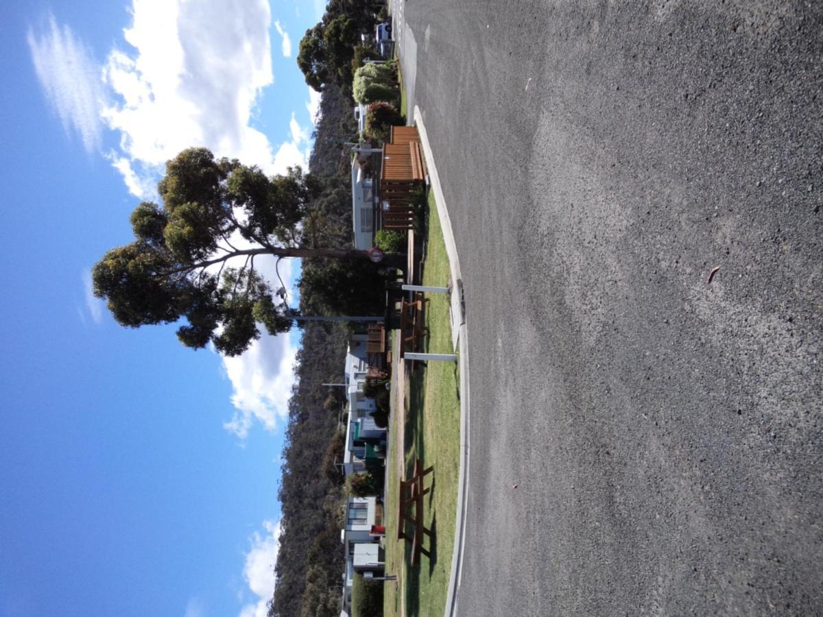 Bicheno East Coast Holiday Park Esterno foto