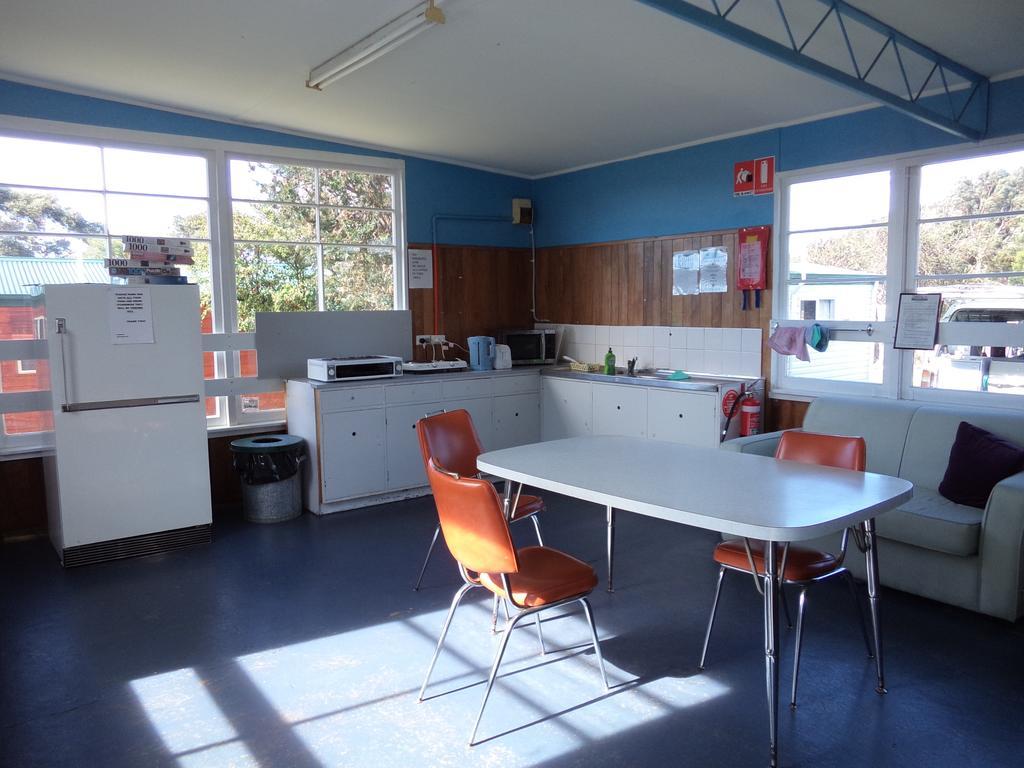 Bicheno East Coast Holiday Park Esterno foto