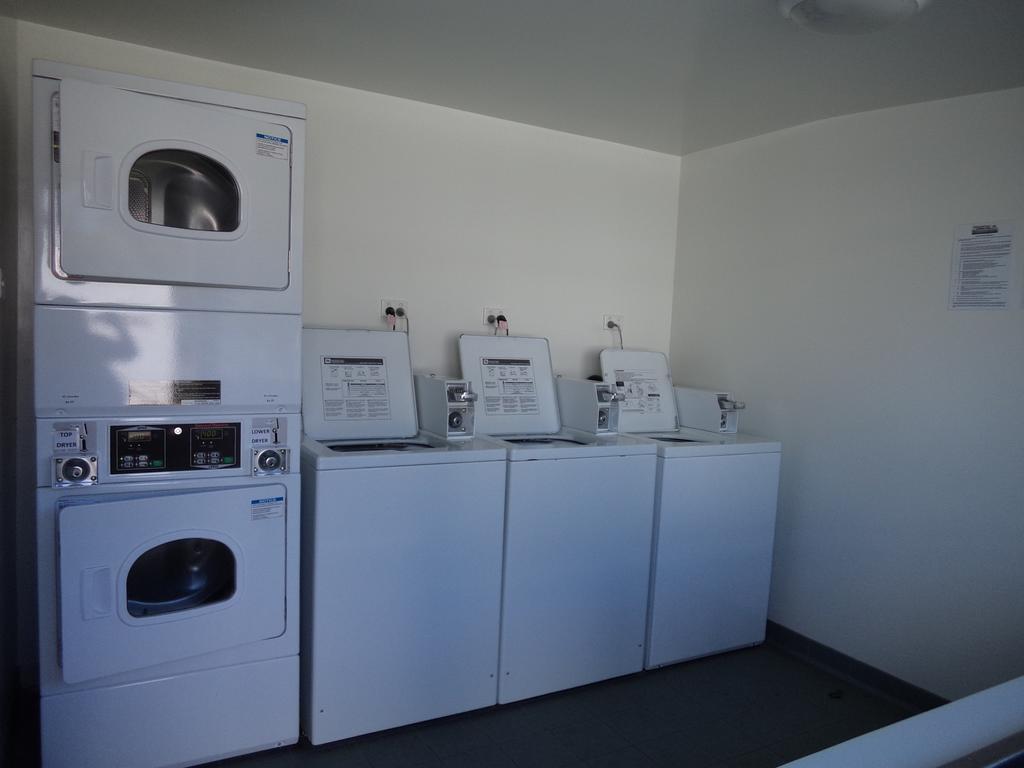 Bicheno East Coast Holiday Park Esterno foto