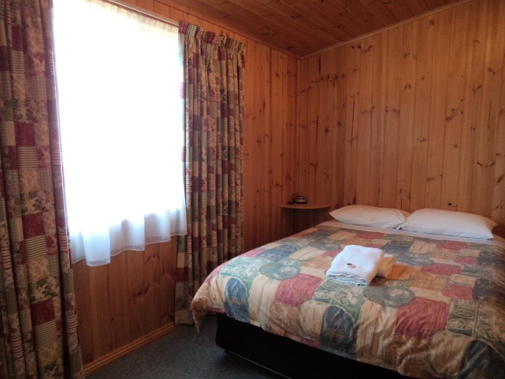 Bicheno East Coast Holiday Park Camera foto