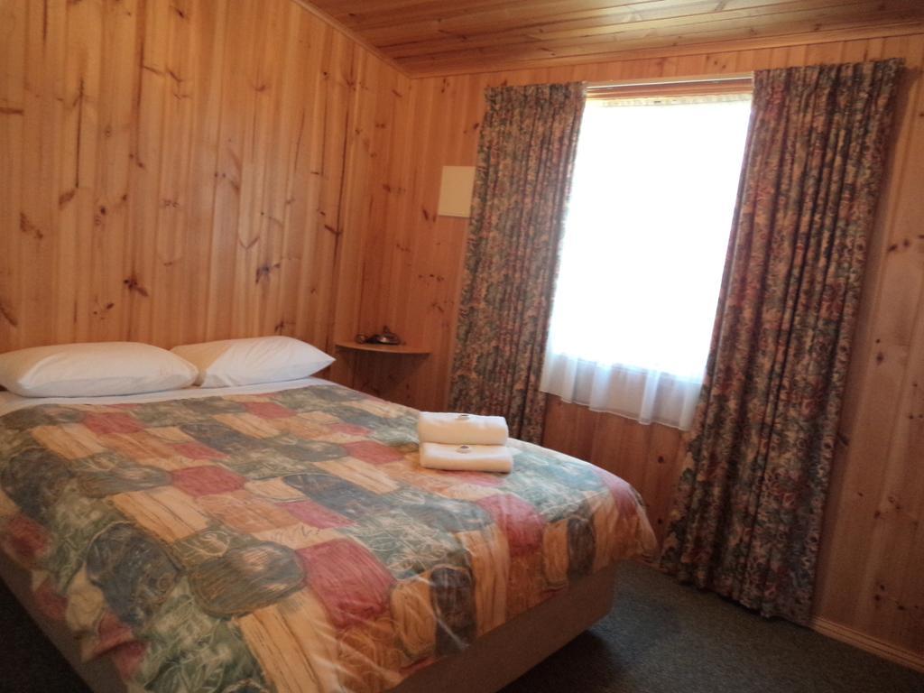 Bicheno East Coast Holiday Park Camera foto