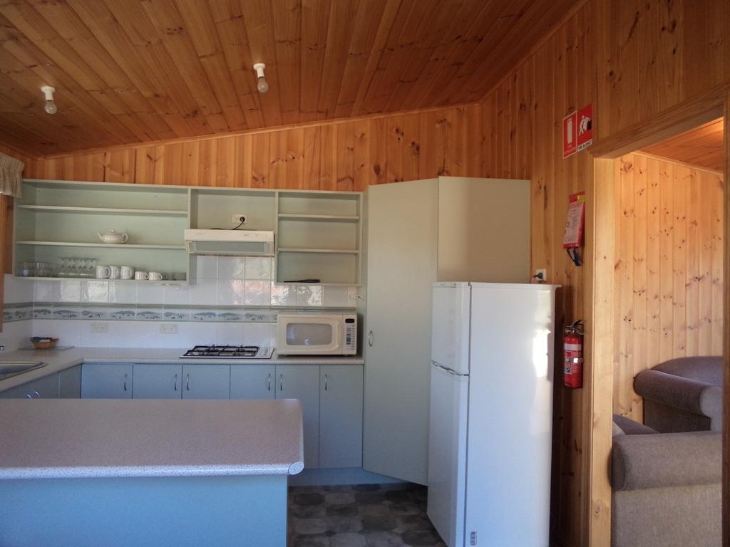 Bicheno East Coast Holiday Park Esterno foto