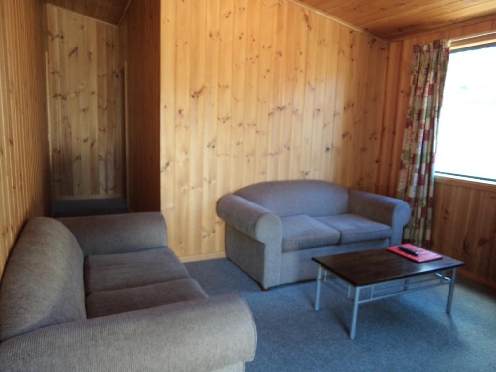 Bicheno East Coast Holiday Park Esterno foto