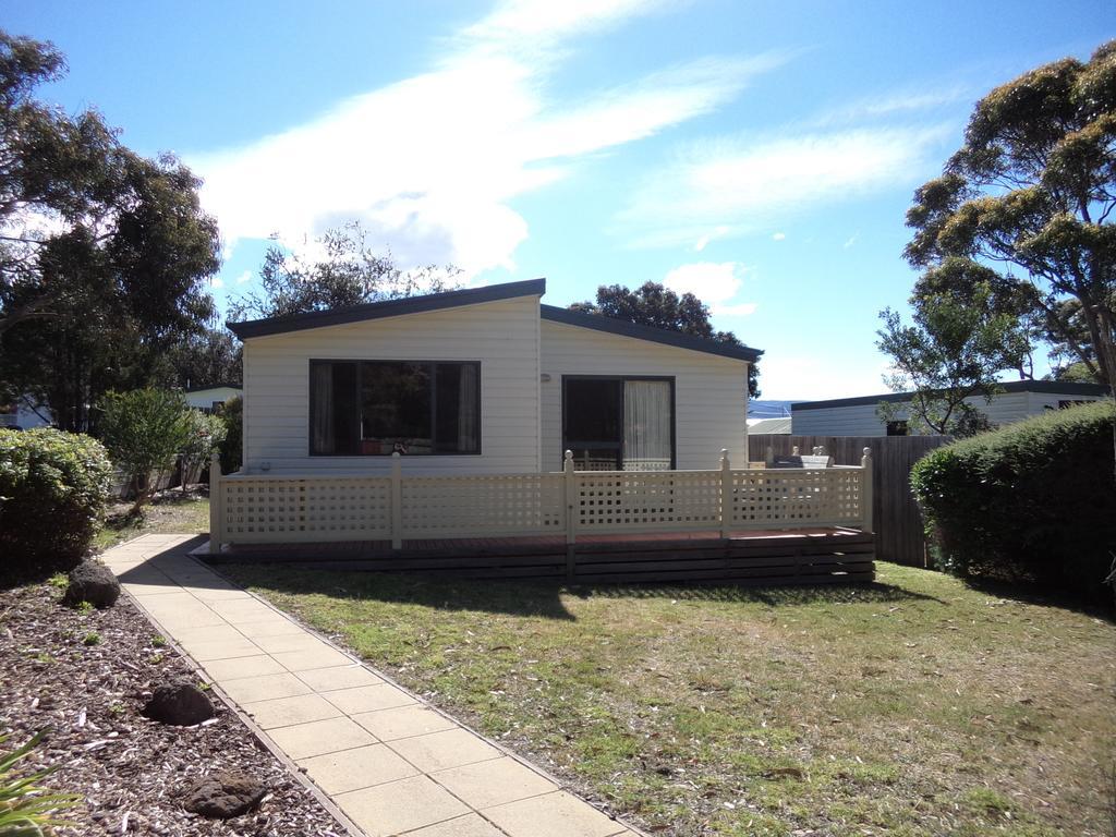 Bicheno East Coast Holiday Park Camera foto