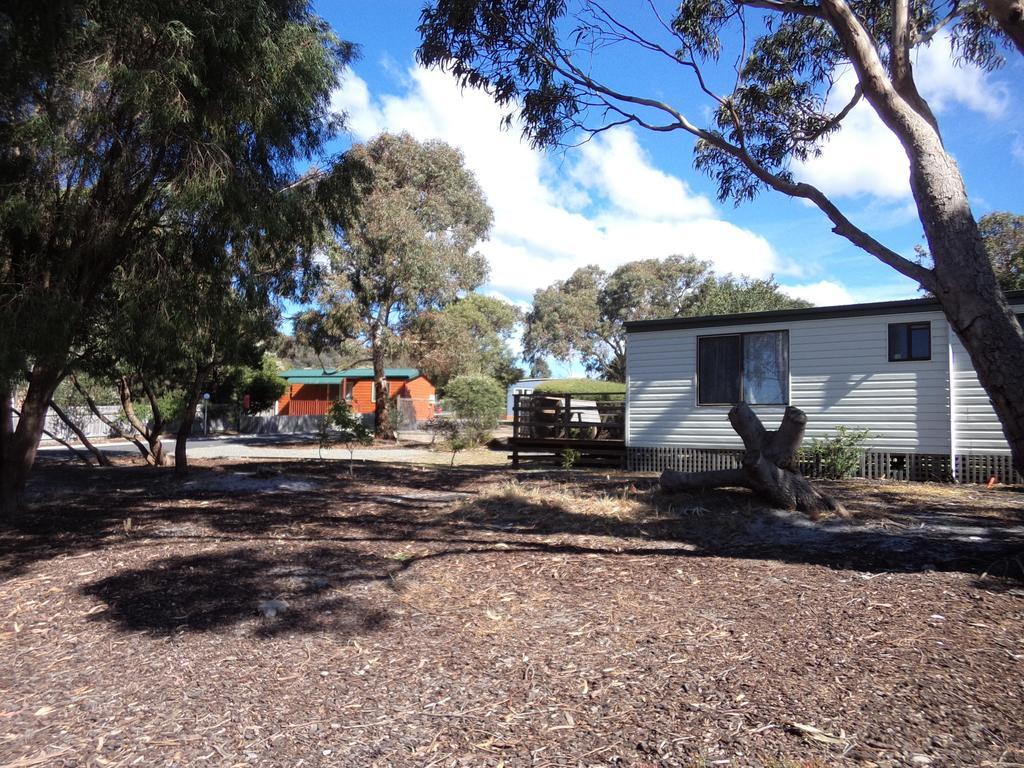 Bicheno East Coast Holiday Park Esterno foto
