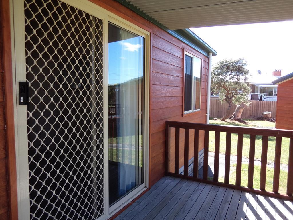Bicheno East Coast Holiday Park Camera foto