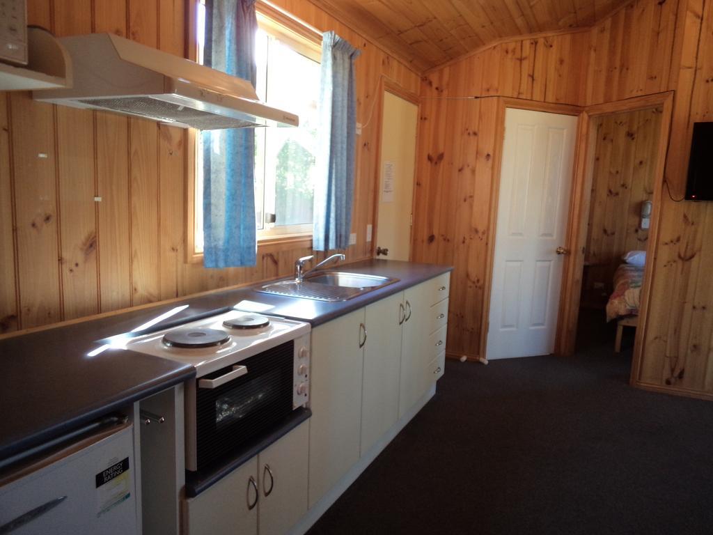 Bicheno East Coast Holiday Park Camera foto