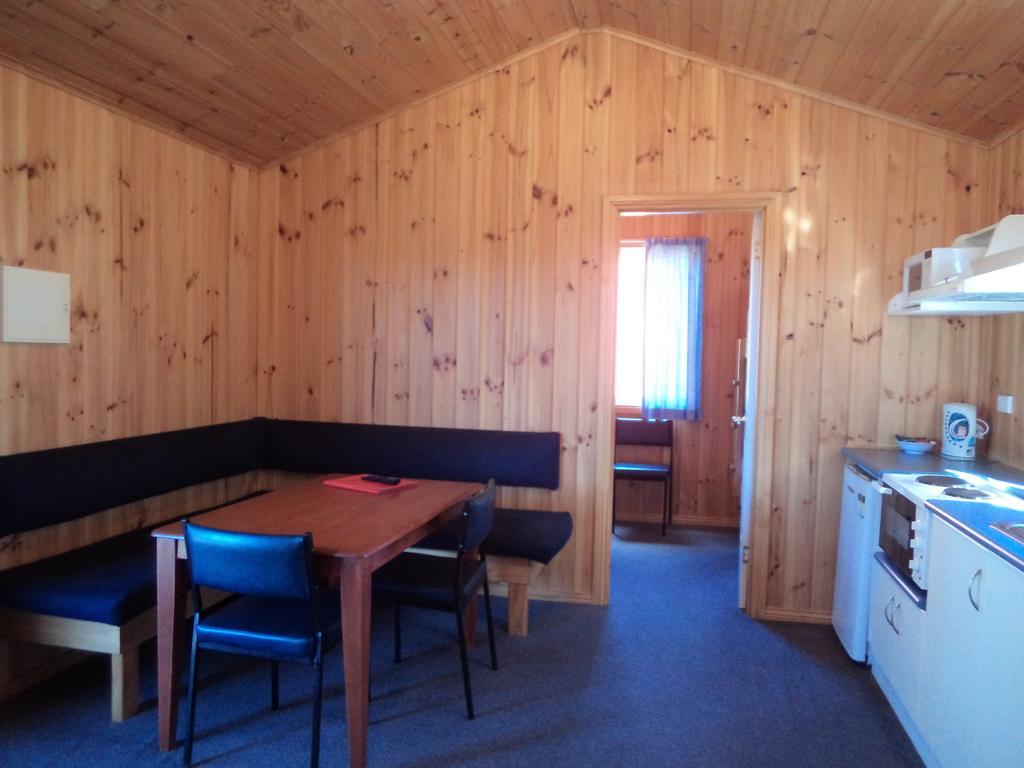 Bicheno East Coast Holiday Park Camera foto