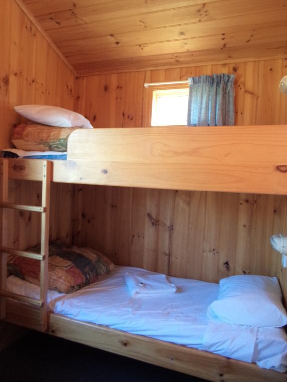 Bicheno East Coast Holiday Park Esterno foto