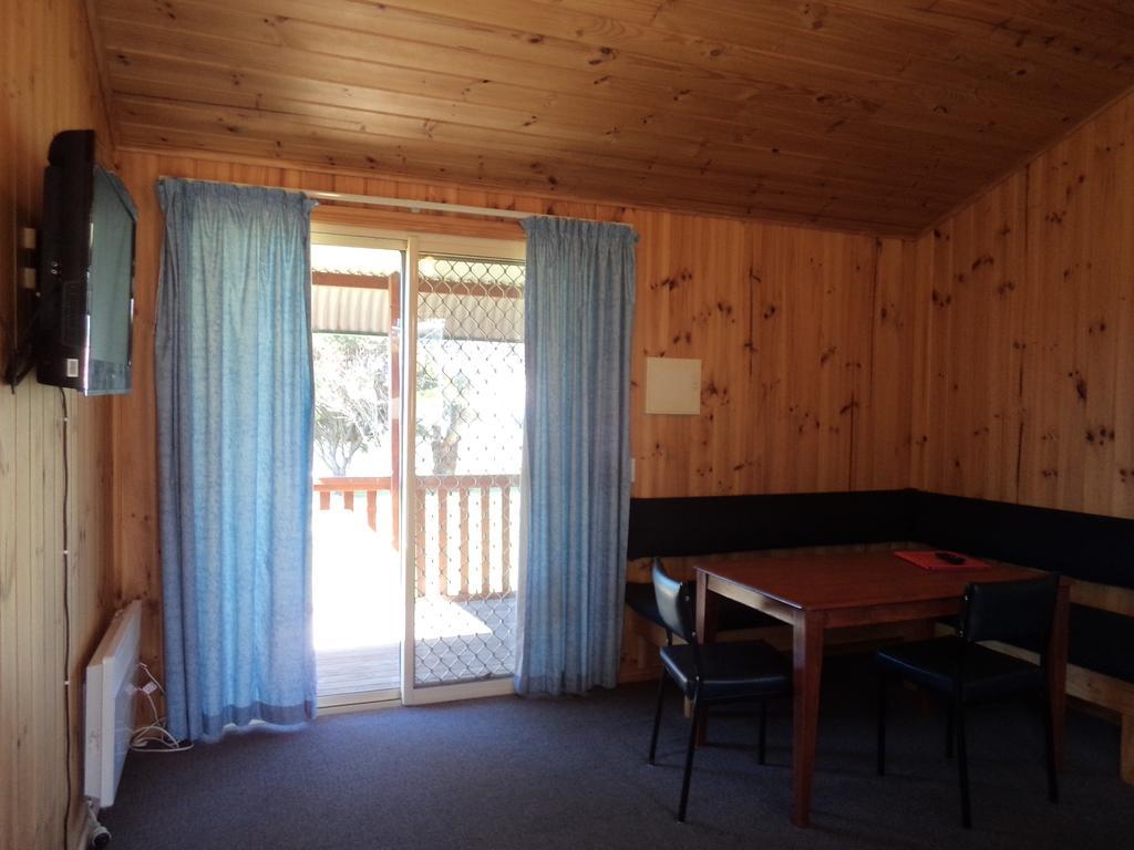 Bicheno East Coast Holiday Park Camera foto