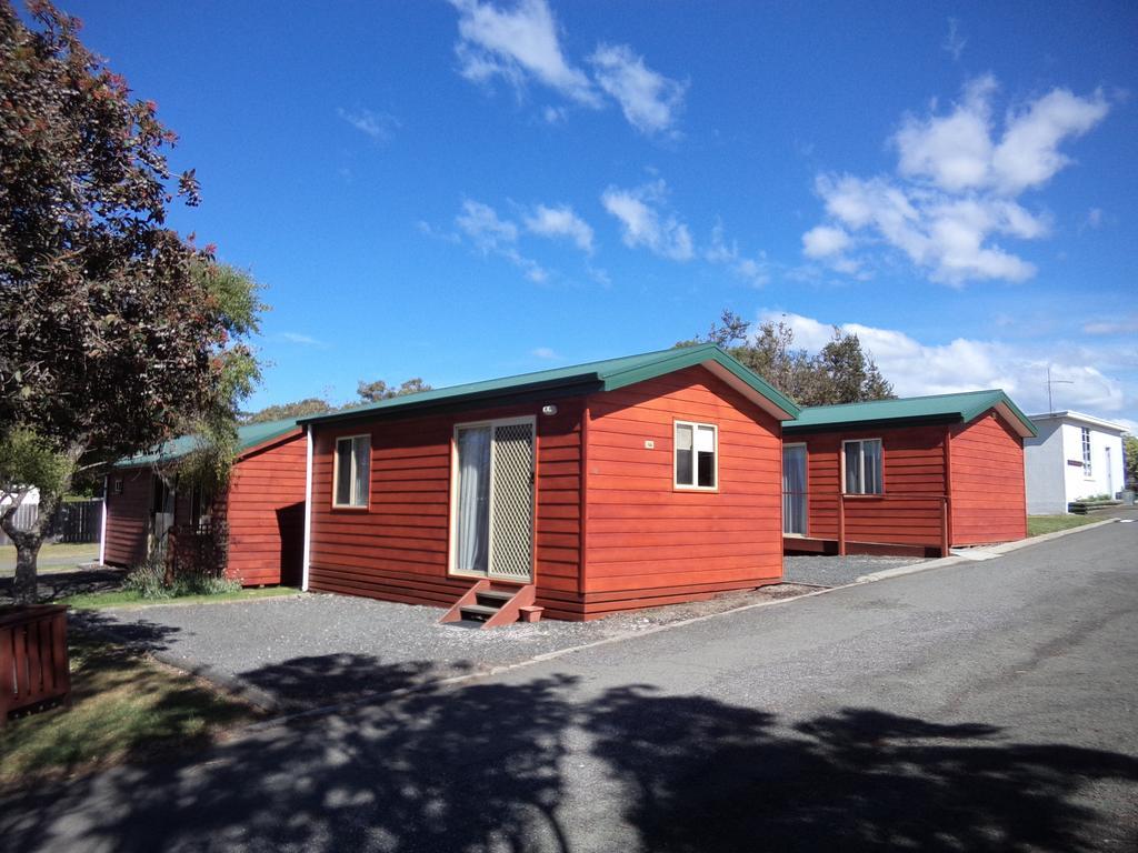 Bicheno East Coast Holiday Park Esterno foto