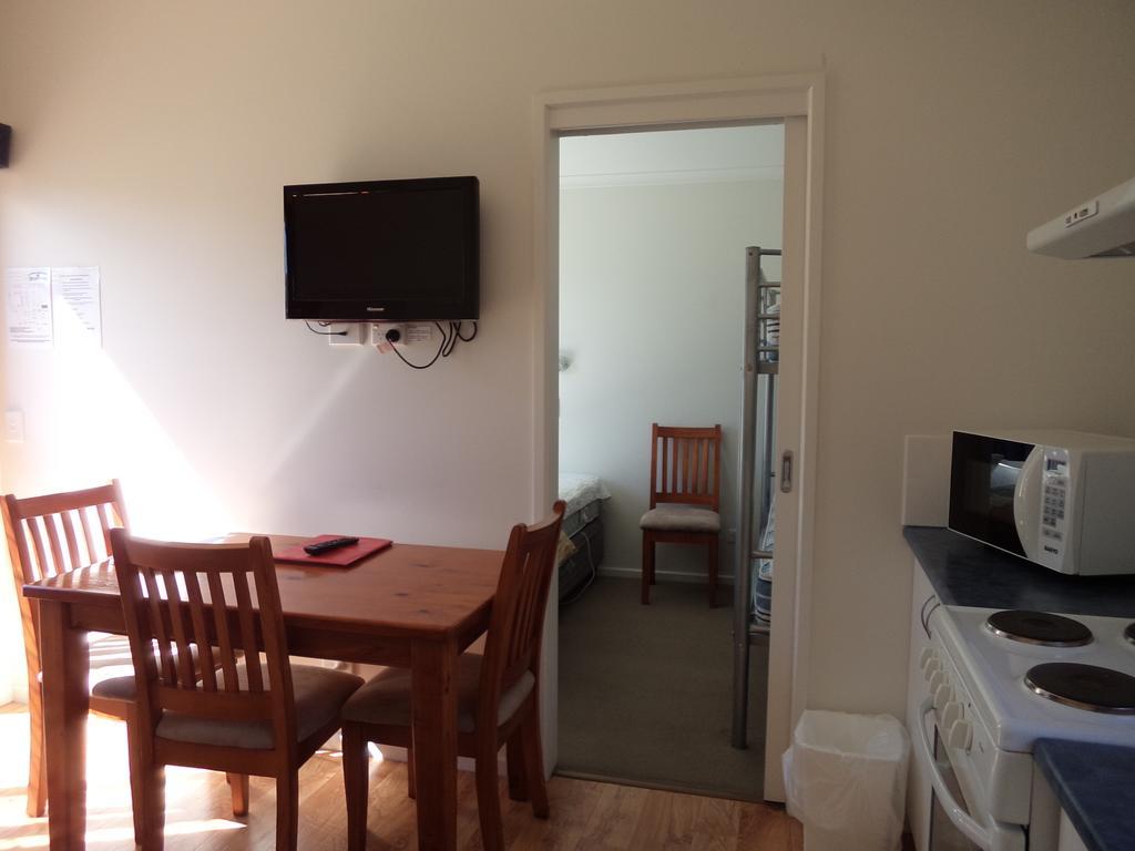 Bicheno East Coast Holiday Park Esterno foto