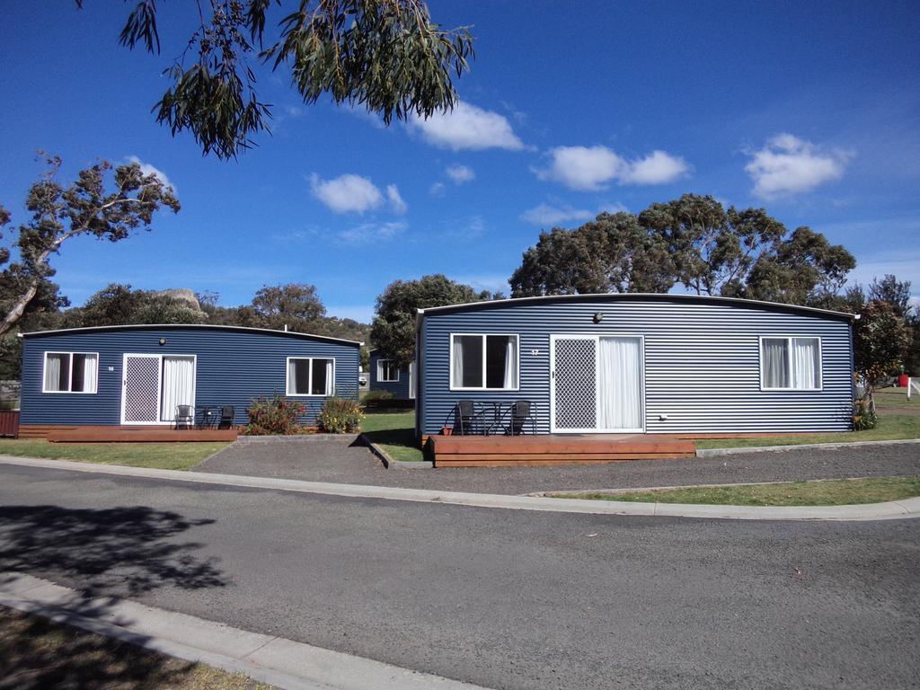 Bicheno East Coast Holiday Park Camera foto
