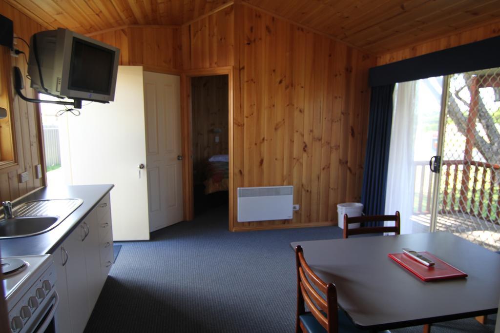 Bicheno East Coast Holiday Park Esterno foto