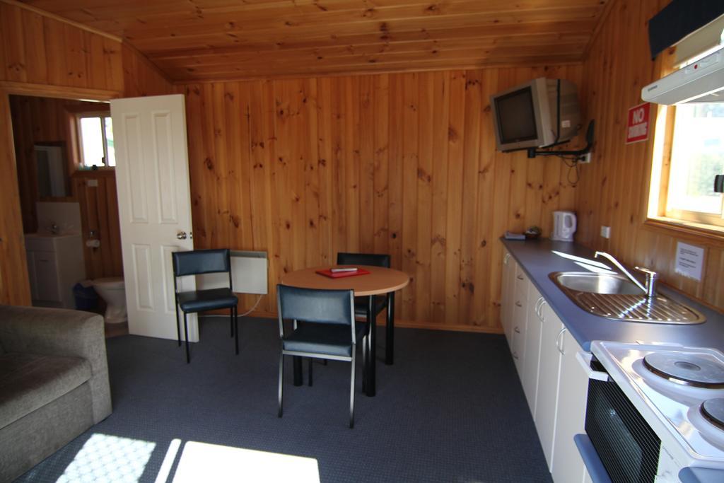 Bicheno East Coast Holiday Park Camera foto