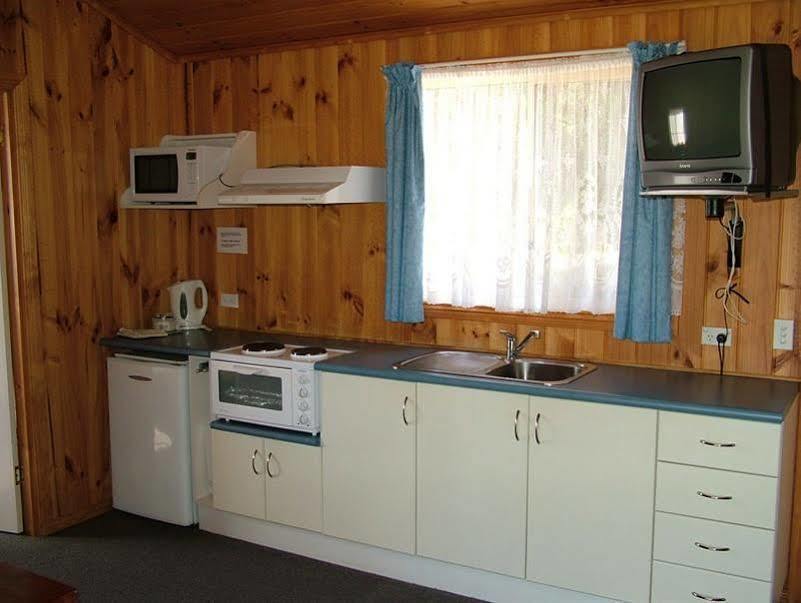 Bicheno East Coast Holiday Park Esterno foto