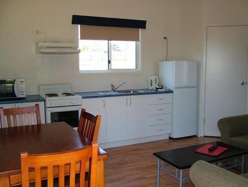 Bicheno East Coast Holiday Park Esterno foto