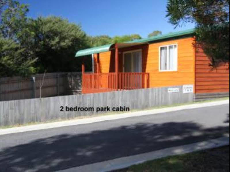 Bicheno East Coast Holiday Park Esterno foto